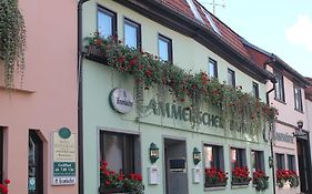 Gasthaus Ammerscher Bahnhof  3*